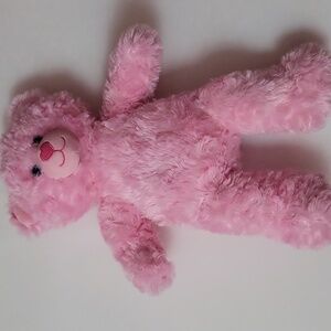 18" Pink Bear Build-a-Bear